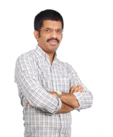 ASHOK PILLAI